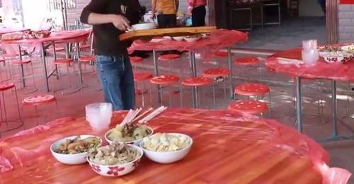 巴中爆料办酒席视频大全,一场场热闹非凡的民俗盛宴  第2张